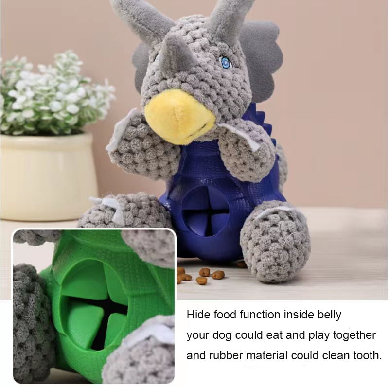 juguetes para masticar perros