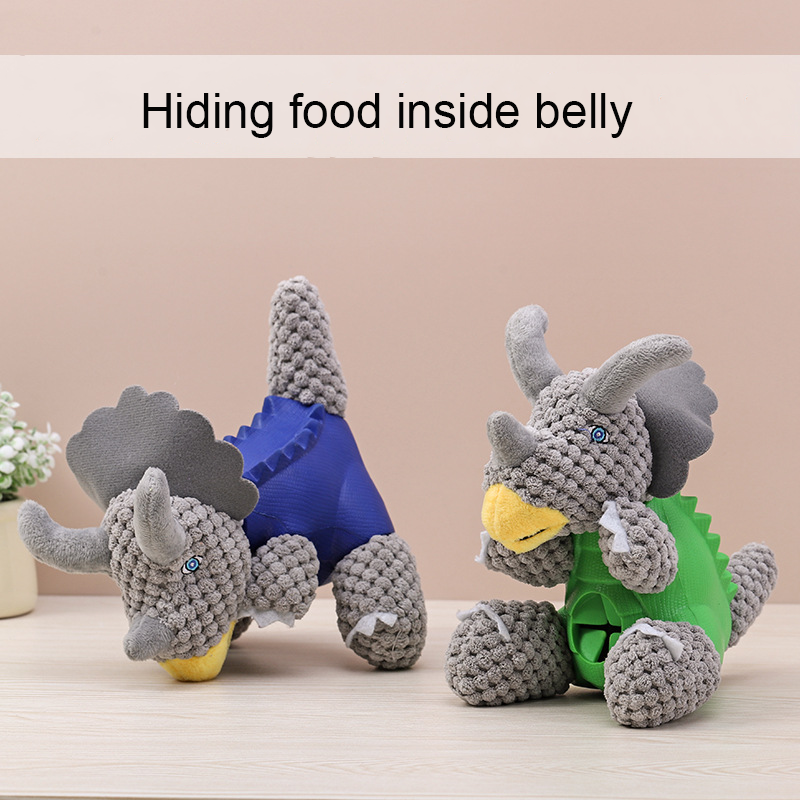 juguetes para masticar perros