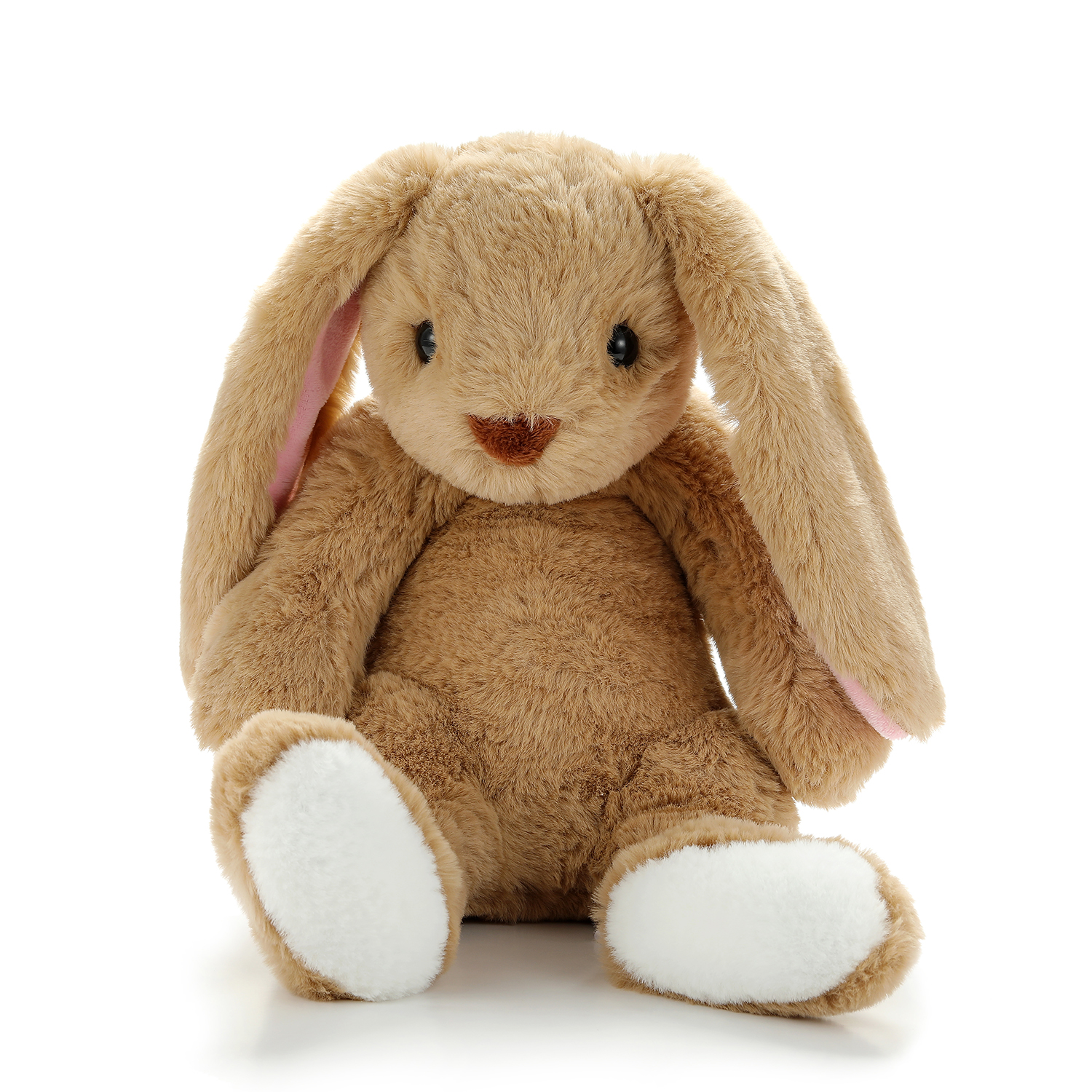 Los mejores juguetes de regalo, juguetes de peluche para la hora de dormir, juguetes de conejo lindos y suaves, juguetes de conejito rellenos