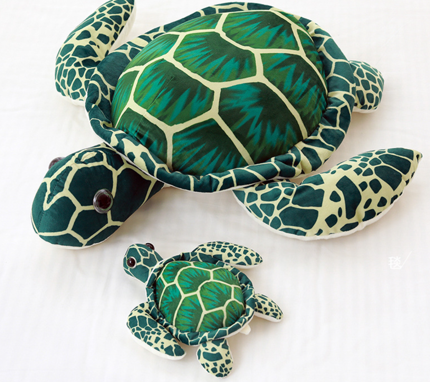 Juguetes de animales marinos Juguetes de tortugas rellenas