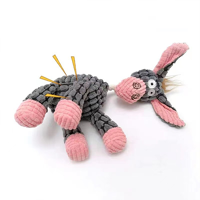 Los mejores juguetes para mascotas, juguetes interactivos para cachorros, juguetes para perros con cuerda, juguetes para perros con chirriador
