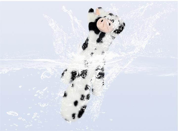 C&oacute;mo limpiar juguetes para perros