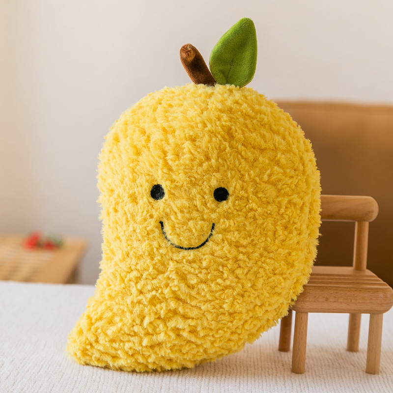 juguetes de peluche mango